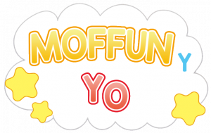 Moffun y yo comprimido